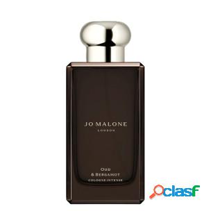 Jo Malone London - Oud & Bergamot (COLOGNE INTENSE) 100 ml
