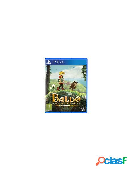 Just 4 games - videogioco just 4 games 23345 playstation 4