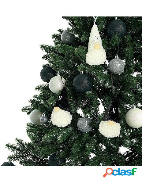 Juventus official product - juve decorazione natalizia