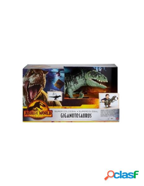 Jw3 giant dino super colossale
