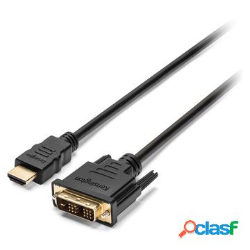 K33022ww cavo e adattatore video 1,8 m hdmi tipo a