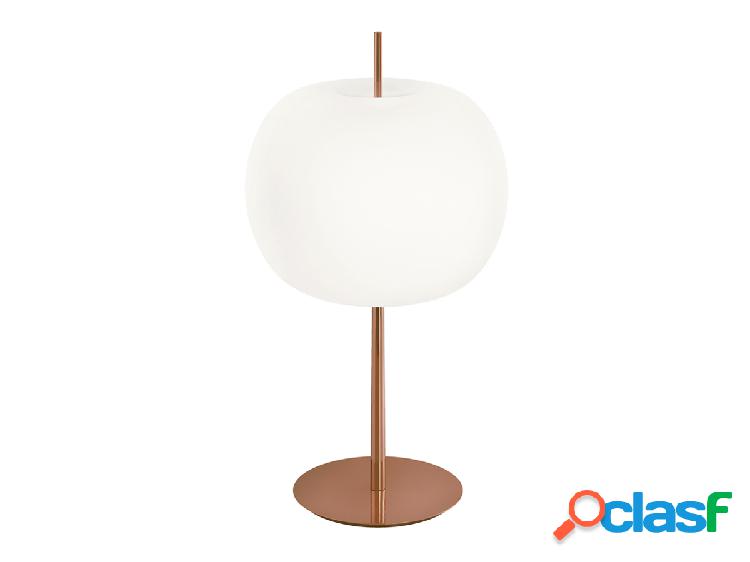KDLN Kushi XL Lampada da Tavolo