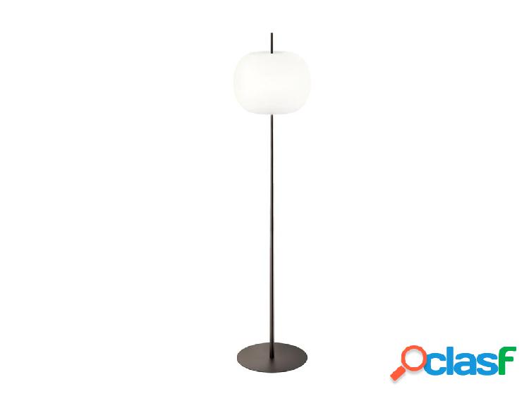 KDLN Kushi XL Lampada da Terra