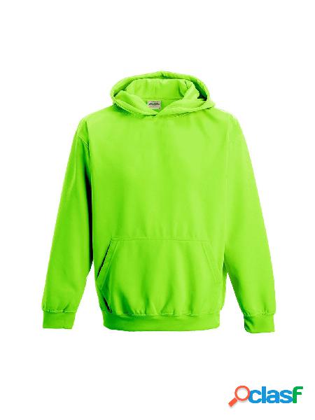 KIDS ELECTRIC HOODIE JH004J