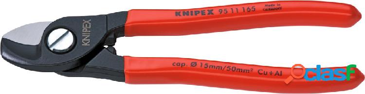 KNIPEX - Cesoia per cavi piccola