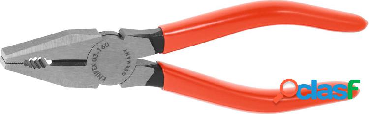 KNIPEX - Pinza universale, lucidata