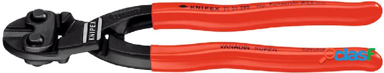 KNIPEX - Tronchese compatto CoBolt