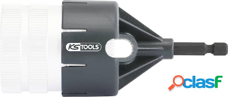 KS Tools 1053005 Sbavatore per tubi 1 pz.