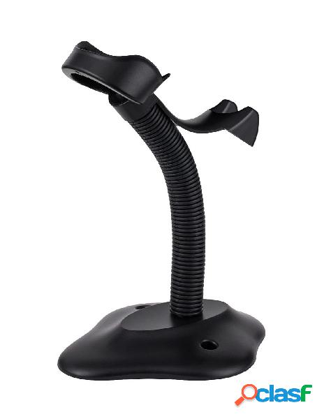 Kaptur - supporto base per lettore barcode ic-kp1102