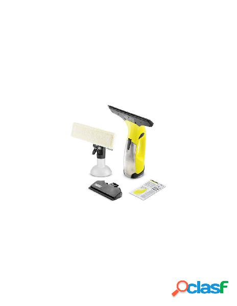 Karcher - lava vetri elettrico karcher 1 633 212 0 wv2 plus