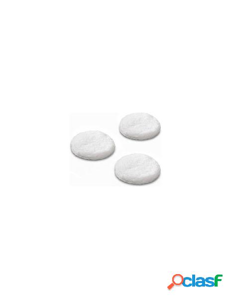 Karcher - set panni lava pavimento karcher 2 863 193 0