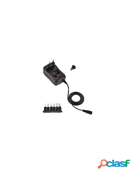 Karma - alimentatore karma acr 627 stabilizzato 18w 1500ma