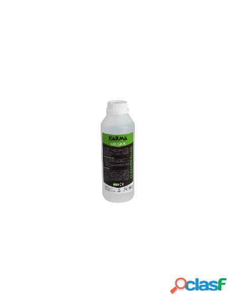 Karma - liquido macchina fumo karma liq c2 5