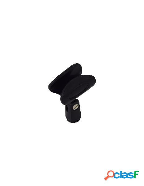 Karma - supporto microfono karma hm 4 black