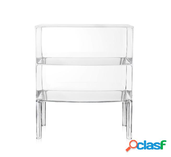 Kartell Ghost Buster Comò