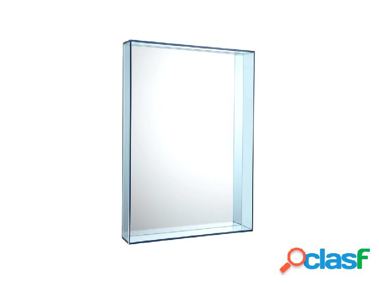 Kartell Only Me Specchio Rettangolare