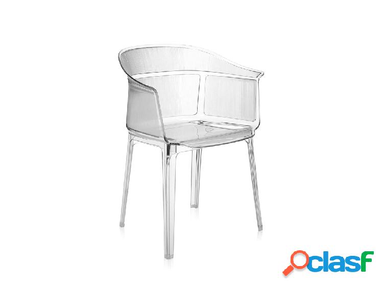 Kartell Papyrus Poltroncina