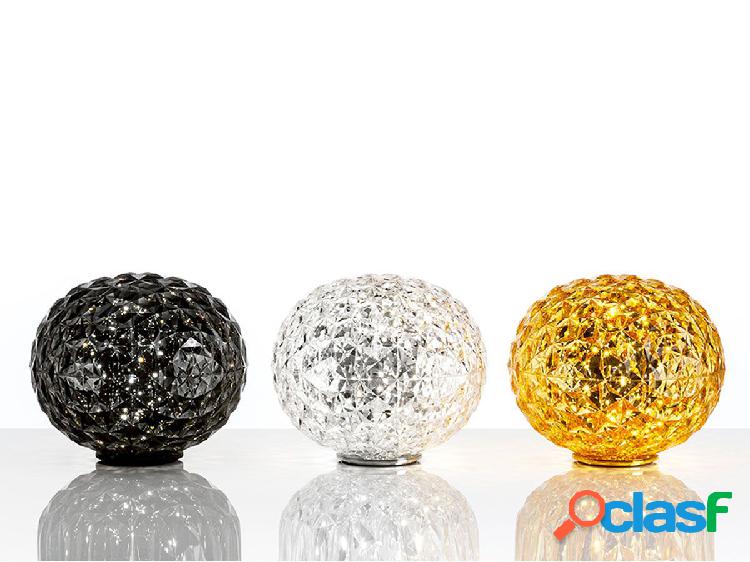 Kartell Planet Lampada da Tavolo