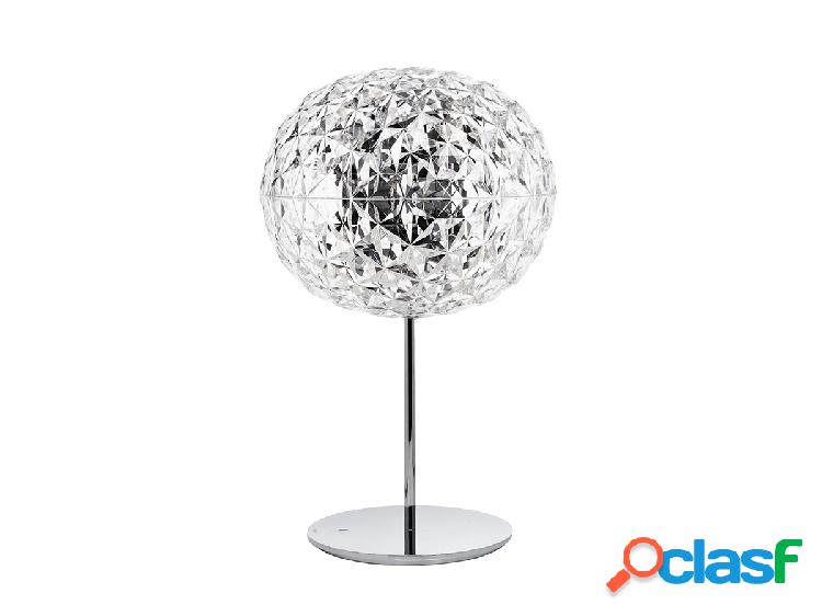 Kartell Planet Lampada da Tavolo a Stelo