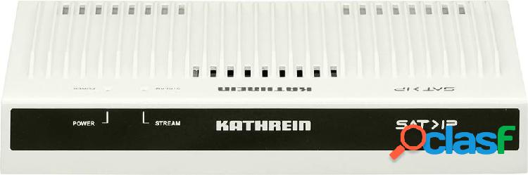 Kathrein EXIP 418 Server SAT to IP