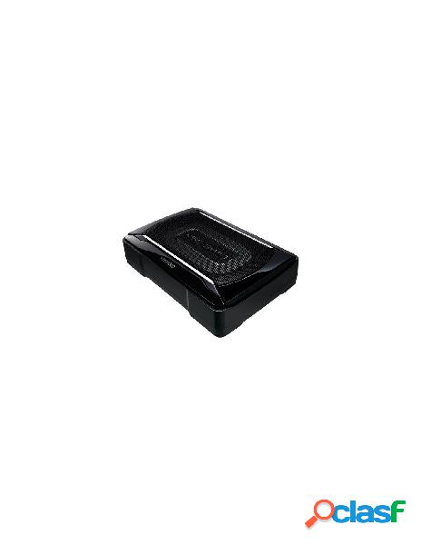 Kenwood - cassa subwoofer kenwood ksc sw11 nero