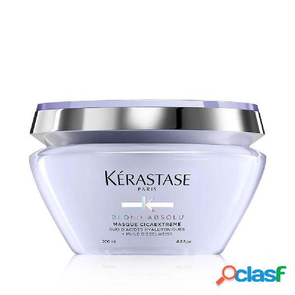 Kerastase blond absolu masque cicaextreme 200 ml