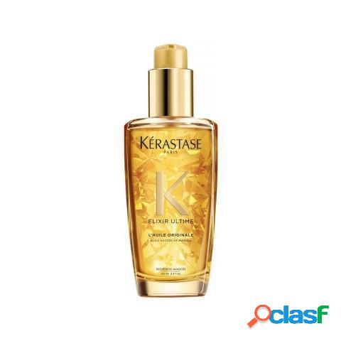 Kerastase elixir ultime lolio originale 100 ml