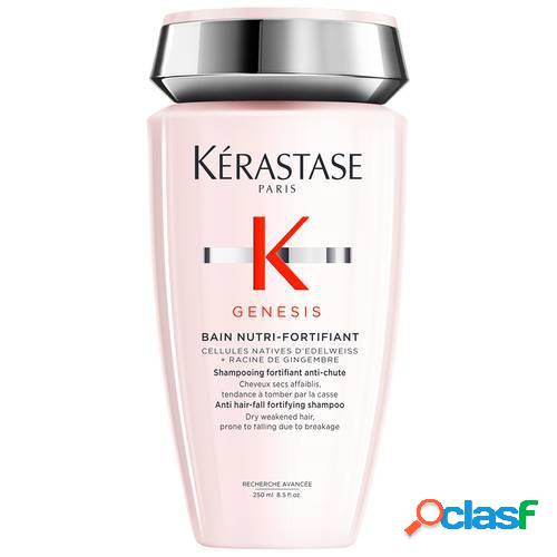 Kerastase genesis bain nutri-fortifiant shampoo 250 ml