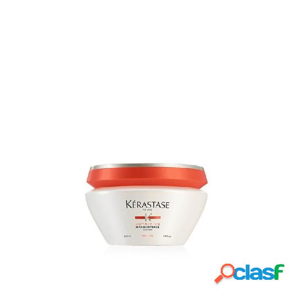 Kerastase nutritive masquintense 200 ml capelli grossi