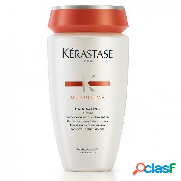 Kerastase nutritive shampoo satin 1 250 ml