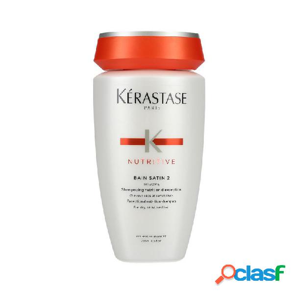 Kerastase nutritive shampoo satin 2 250 ml