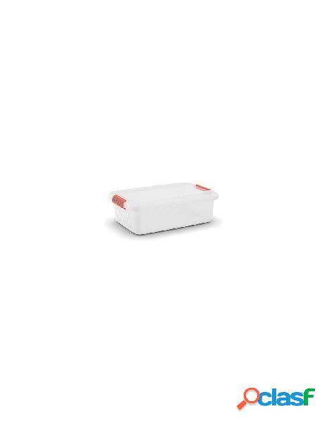 Keter - contenitore salvaspazio keter 85610000719 k latch