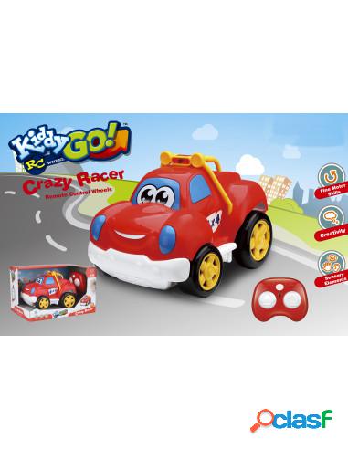 Kiddygo! Prima Auto Smile R/c