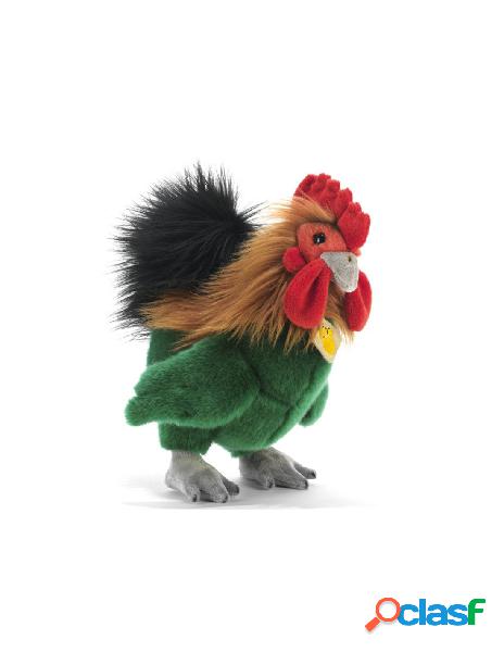 King rooster gallo h. 30 cm.