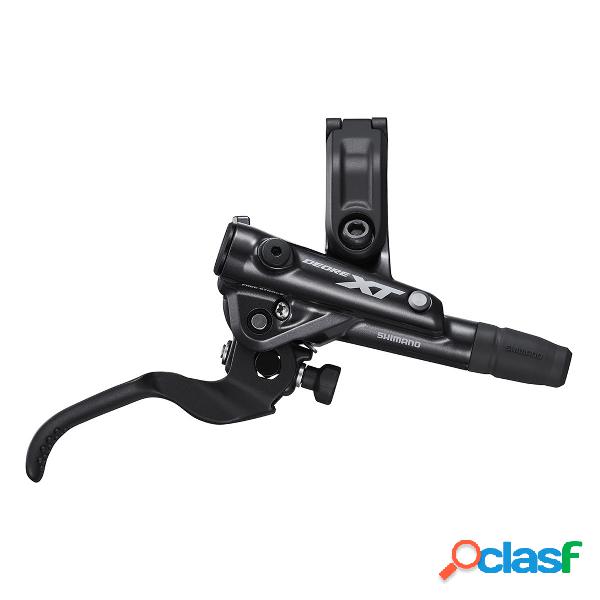 Kit Freno Disco Posteriore Shimano BL-M8100 + BR-M8120 +