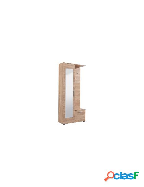 Kit furniture - composizione ingresso kit furniture 7720056