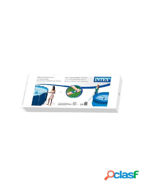 Kit pulizia piscine fino a cm 488 i.4