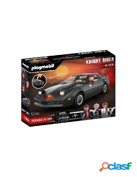 Knight rider - supercar