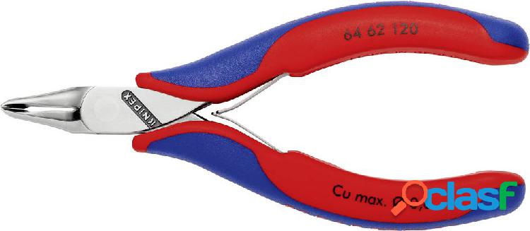 Knipex 64 62 120 64 62 120 Elettronica e meccanica di