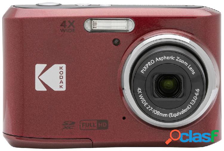 Kodak Pixpro FZ45 Friendly Zoom Fotocamera digitale 16