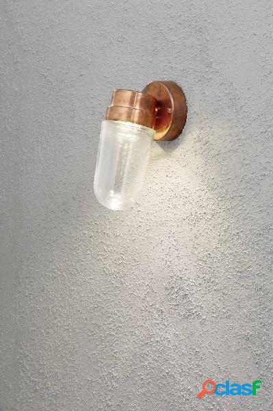 Konstsmide Vega 413-900 Lampada da parete per esterni a LED