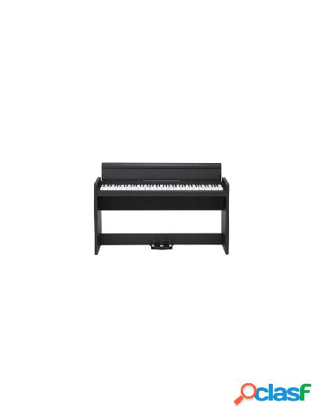Korg - pianoforte korg lp 380u digitale black