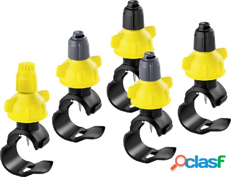 Kärcher #####Rain System® Set collari 2.645-236.0