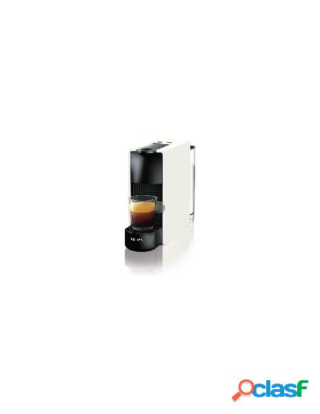 Krups - macchina caffè krups xn1101k nespresso essenza mini