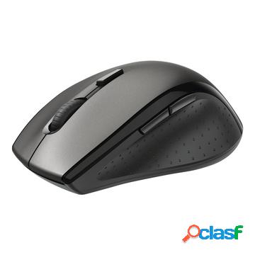 Kuza mano destra usb a ottico 1600 dpi