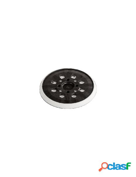 Kwb - platorello levigatrice kwb 481120 quick stick roto