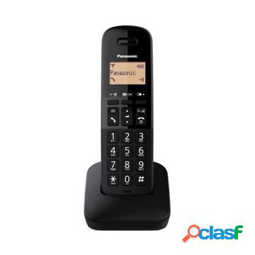 Kx-tgb610jt nero