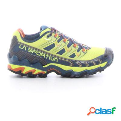 LA SPORTIVA Ultra Raptor II scarpa da trekking - lime punch