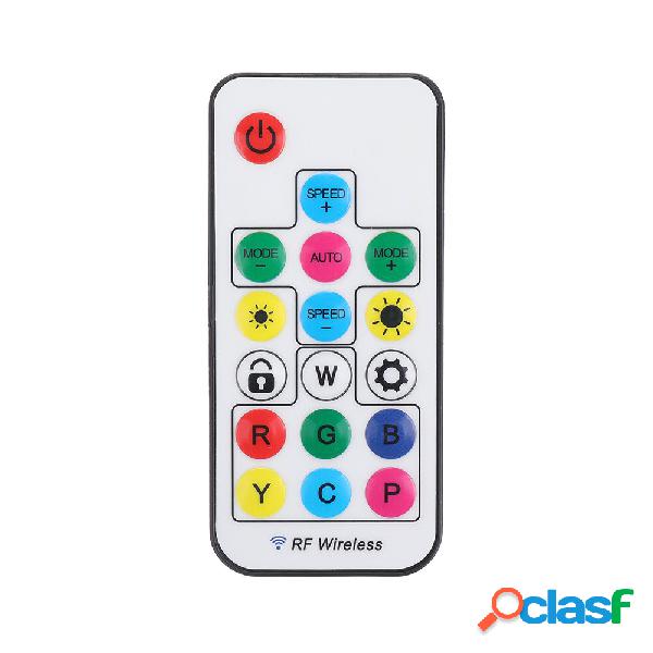 LAOTIE Light Remote Control Adjust The Lights Individually