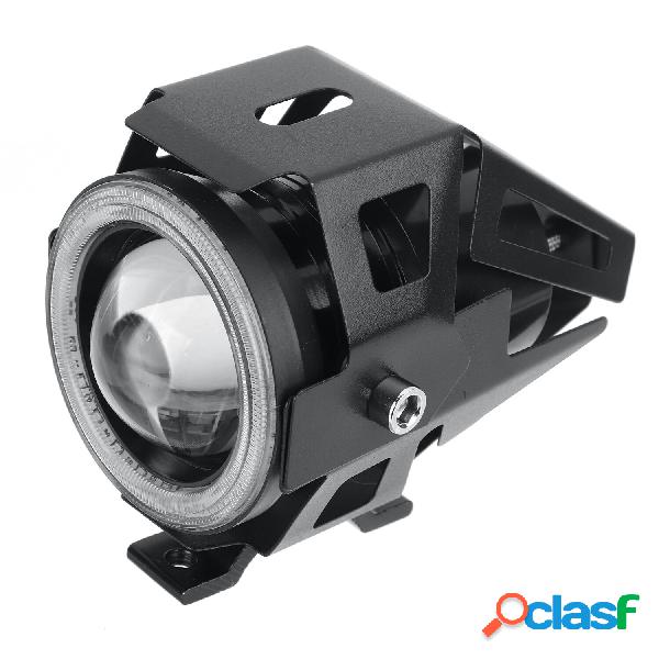 LAOTIE Luce Anteriore Scooter Luce Faro Guida Notturna